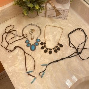 Necklace Bundle